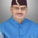 सहसपुर से होगी ‘‘खेत बचाओ अभियान’’ की शुरुआत, कृषि मंत्री गणेश जोशी करेंगे प्रतिभाग।