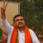 बंगाल के नए मुख्यमंत्री होंगे शुभेंदु अधिकारी, कल लेंगे मुख्यमंत्री पद की शपथ।