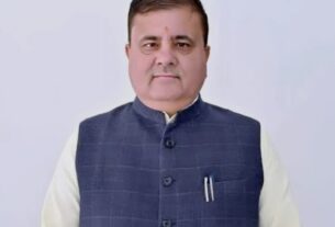 सरकार ने जनता को संकट से बचाए रखा, विपक्ष दो महीने से वृद्धि कराना चाहता था, महेंद्र भट्ट।