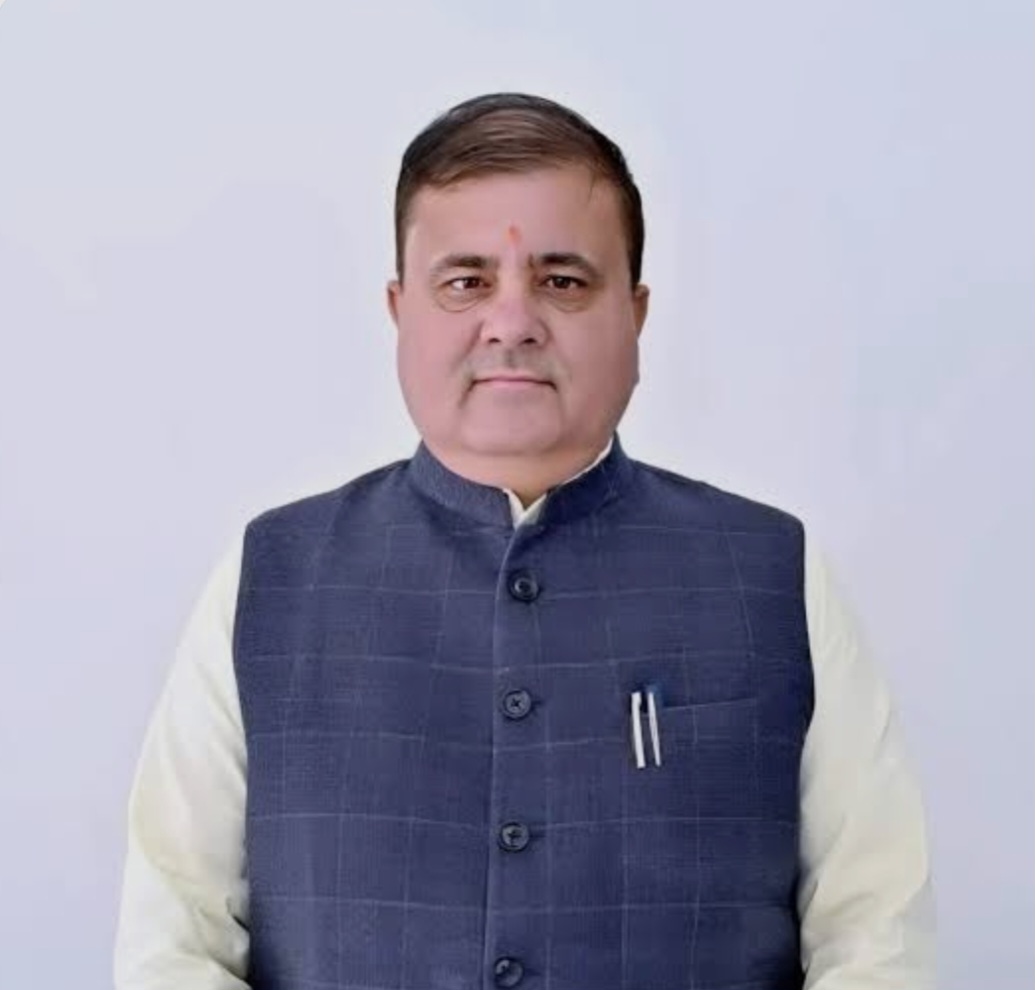 विपक्ष के पास भी मौका, ऊर्जा एवं आर्थिक सुरक्षा की दिशा में देश के साथ चलने का, महेंद्र भट्ट।