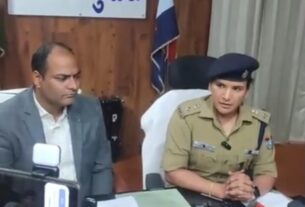चंपावत दुष्कर्म प्रकरण में पुलिस की जांच में साजिश का खुलासा।