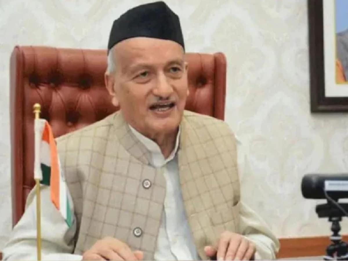 पूर्व मुख्यमंत्री भगत सिंह कोश्यारी को, 25 मई को राष्ट्रपति द्रौपदी मुर्मु करेंगी पद्मभूषण से सम्मानित।