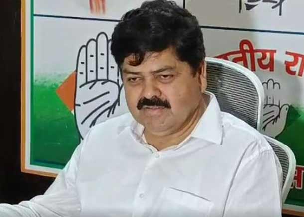 बीकेटीसी में चल रहा है अंधा बाँटे रेवड़ी अपने अपने को दे, गणेश गोदियाल।