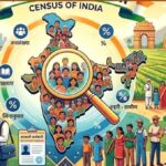 जनगणना 2027 के सफल संचालन हेतु, उत्तराखण्ड शासन द्वारा दिशा-निर्देश जारी।