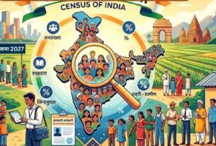 जनगणना 2027 के सफल संचालन हेतु, उत्तराखण्ड शासन द्वारा दिशा-निर्देश जारी।
