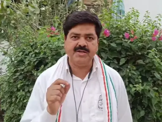 नीट पेपर लीक मामले के दोषियों पर की जाए कठोर कार्रवाई, गणेश गोदियाल।