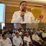 खाद्य सुरक्षा मानकों पर सख्ती, होटल संचालकों को किया जागरूक।