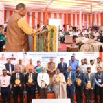 दालचीनी की व्यावसायिक खेती को, बढ़ावा देगा अंतरराष्ट्रीय सेमिनार, कृषि मंत्री गणेश जोशी।