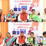 पीएम मोदी के नेतृत्व में सरकार के 12 वर्षों की विकास यात्रा, देश के इतिहास का स्वर्णिम अध्याय, मंत्री गणेश जोशी।