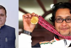 जसपाल राणा का निधन, खेल, जगत और सामाज की अपूर्णीय क्षति, महेंद्र भट्ट।