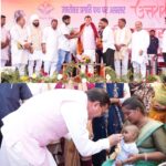 खटीमा में “जन-जन की सरकार, आपके द्वार” कार्यक्रम में मुख्यमंत्री ने गिनाई केंद्र व राज्य सरकार की उपलब्धियां।