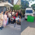 उत्तराखंड के सीमांत जनपदों में दिखेगी, देश के विभिन्न राज्यों की सांस्कृतिक झलक।