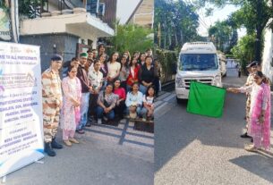 उत्तराखंड के सीमांत जनपदों में दिखेगी, देश के विभिन्न राज्यों की सांस्कृतिक झलक।