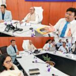 माॅक ड्रिल से परखी जाएंगी मानसून की तैयारियां, 2 जुलाई को होगी मानसून पूर्व तैयारियों पर राज्य स्तरीय माॅक ड्रिल।