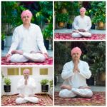 श्रीमहंत देवेन्द्र दास जी महाराज ने, अन्तर्राष्ट्रीय योग दिवस पर देशवासियों को दी बधाई।