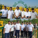 योग की छांव में विकास का संकल्प, एमडीडीए सिटी फॉरेस्ट पार्क बना स्वास्थ्य और प्रकृति का महाकुंभ।