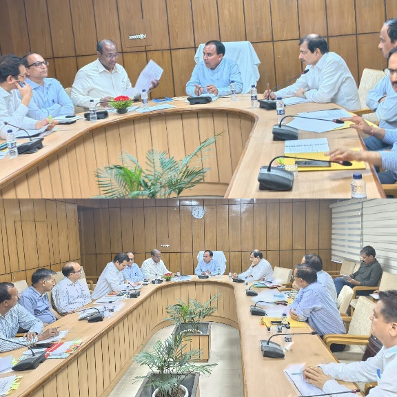 कैबिनेट में रखे जायेंगे त्रिस्तरीय ढांचा व ओपीएस प्रकरण, डाॅ. धन सिंह रावत।