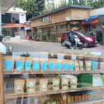 पेट्रोल पंपों से देशभर तक पहुंचेगा पहाड़ का स्वाद।