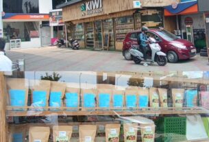 पेट्रोल पंपों से देशभर तक पहुंचेगा पहाड़ का स्वाद।