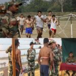 3 से 8 अगस्त तक पिथौरागढ़ में, प्रादेशिक सेना भर्ती, कुल 69 पदों पर होगी भर्ती।