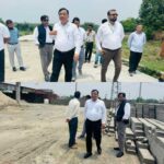 दून में MDDA का बड़ा एक्शन, खुद ग्राउंड में उतरे उपाध्यक्ष बंशीधर तिवारी, अवैध प्लॉटिंग पर कसा शिकंजा।