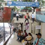 रोजगार मेले में 39 युवाओं को मिली नौकरी, 23 अभ्यर्थी दूसरे चरण के साक्षात्कार के लिए चयनित।