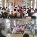 कांग्रेस के मूल विचार आज पहले से अधिक प्रासंगिक, कैप्टेन प्रवीण डाबर।