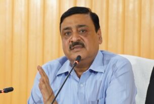 प्रदेश के सात जिलों में की गई मुख्य चिकित्सा अधिकारियों की तैनाती, स्वास्थ्य सचिव ने जारी किए आदेश।