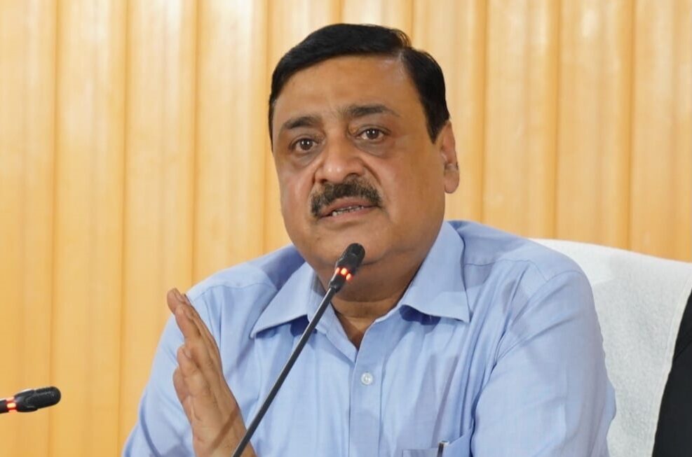 प्रदेश के सात जिलों में की गई मुख्य चिकित्सा अधिकारियों की तैनाती, स्वास्थ्य सचिव ने जारी किए आदेश।