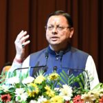 मुख्यमंत्री धामी की नीति घाटी को बड़ी सौगात, सीमांत पर्यटन विकास हेतु कई महत्वपूर्ण घोषणाएं।