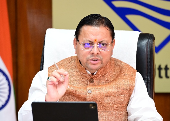 उत्तराखंड विज्ञान प्रौद्योगिकी एवं नवाचार नीति जारी, विज्ञान आधारित विकास, नवाचार और आत्मनिर्भर उत्तराखंड को मिलेगा नया आधार।