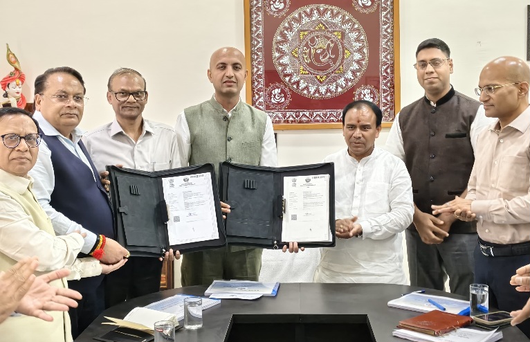 आर्टिफिशियल इंटेलिजेंस की बारीकियां सीखेंगे तकनीकी संस्थानों के छात्र, डॉ धन सिंह रावत।