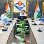नशे की सप्लाई चेन तोड़ने एवं जागरूकता अभियान को जन-आंदोलन बनाने पर डीएम ने दिया जोर।