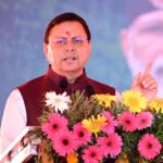 मुख्यमंत्री ने विभिन्न विकास योजनाओं एवं निर्माण कार्यों के लिए प्रदान की, ₹ 24 करोड़ की वित्तीय स्वीकृति।