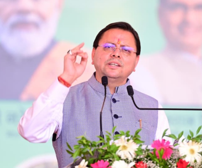 खेत बचाओ अभियान को जनांदोलन बनाने का आह्वान, किसानों ने लिया मिट्टी और कृषि संरक्षण का संकल्प।