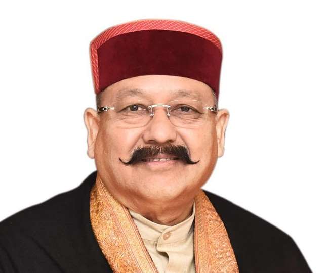 कैबिनेट मंत्री महाराज की छवि को, नुक्सान पहुंचाने वालों पर होगी कानून कार्यवाही, निशीथ सकलानी।