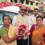जनता के विश्वास की जीत है नरेंद्रनगर का जनादेश, 50 सीटों के साथ लौटेगी भाजपा, सुबोध उनियाल।