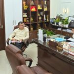 धामी सरकार की सख्ती, अवैध प्लॉटिंग और रियल एस्टेट अनियमितताओं पर कसेगा शिकंजा, रेरा में बड़े सुधारों की तैयारी, डॉ. आर. राजेश कुमार।