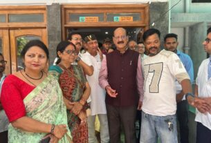 बुक्सा जनजाति की महिलाओं को, आत्मनिर्भर बनाने में महत्वपूर्ण भूमिका निभाएगा प्रशिक्षण एवं उत्पादन केंद्र, सुबोध उनियाल।