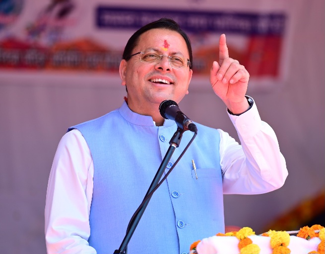 धामी सरकार का मिला सहारा, फिल्म जगत में चमकेंगे उत्तराखंड के युवा।
