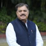 कुमारी शैलजा का दो दिवसीय उत्तराखंड दौरा, पार्टी संगठन को मजबूत करने और नेताओं के साथ समन्वय को लेकर कई महत्वपूर्ण बैठकों में लेंगी हिस्सा, राजीव महर्षि I