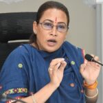 अगस्त में जारी होगी आउट ऑफ टर्न जॉब की विज्ञप्ति, खेल मंत्री रेखा आर्या।