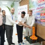 केंद्र सरकार के 12 वर्षों की उपलब्धियों पर, पीआईबी देहरादून ने ऋषिकेश में की एक दिवसीय मीडिया कार्यशाला।