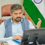 17 से 26 जून तक चलेगा ‘नशा मुक्त भारत अभियान, जनपद में होंगे व्यापक जनजागरूकता कार्यक्रम।