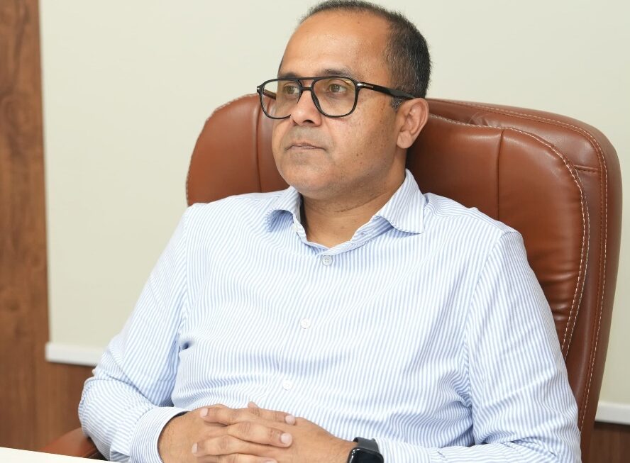 नवीन आपराधिक कानूनों के प्रभावी क्रियान्वयन हेतु, उच्च स्तरीय समीक्षा बैठक संपन्न।