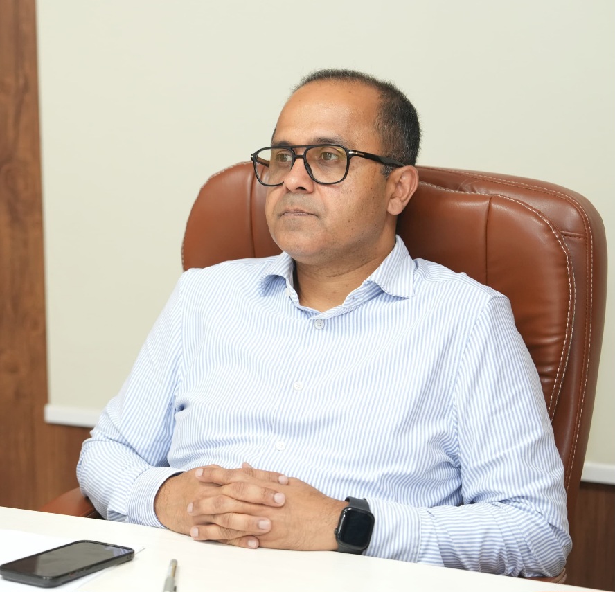 नवीन आपराधिक कानूनों के प्रभावी क्रियान्वयन हेतु, उच्च स्तरीय समीक्षा बैठक संपन्न।