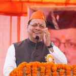 विकसित उत्तराखंड के निर्माण में, सचिवालय परिवार की भूमिका महत्वपूर्ण, मुख्यमंत्री धामी।