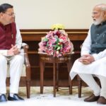 सीएम धामी के प्रयासों से जल्दी पूरा होगा, मोदीपुरम से लक्ष्मण झूला तक नमो भारत ट्रेन का सपना।