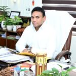 मुख्यमंत्री धामी की घोषणा को मिली रफ्तार, बागेश्वर में बनेगा आधुनिक राज्य अतिथि गृह, डॉ. आर. राजेश कुमार।