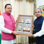 रेलवे कनेक्टिविटी विस्तार से, उत्तराखंड के पर्यटन, तीर्थाटन, निवेश और स्थानीय अर्थव्यवस्था को मिलेगी रफ्तार।